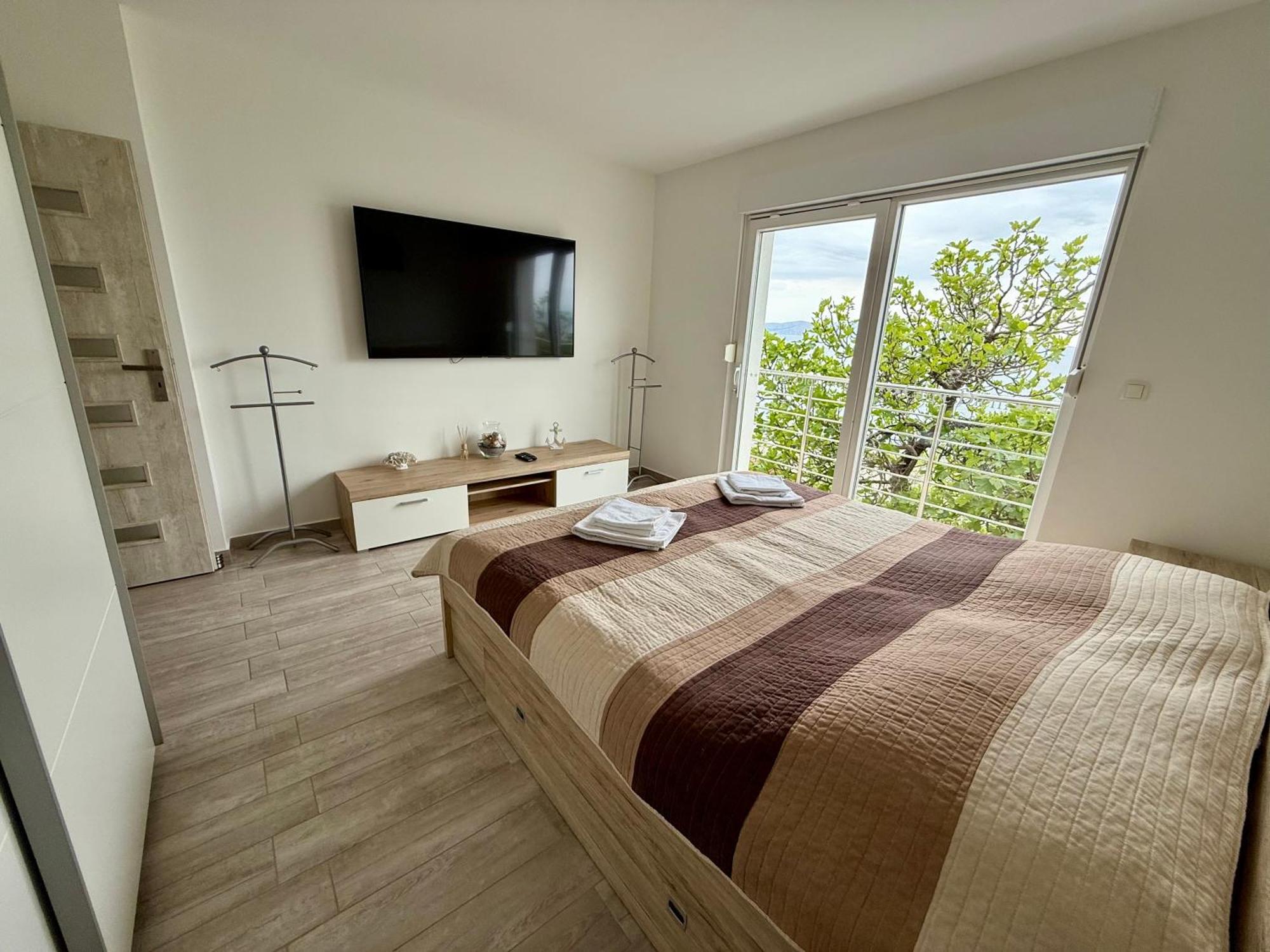 Carpe Diem Apartment Сень Екстер'єр фото