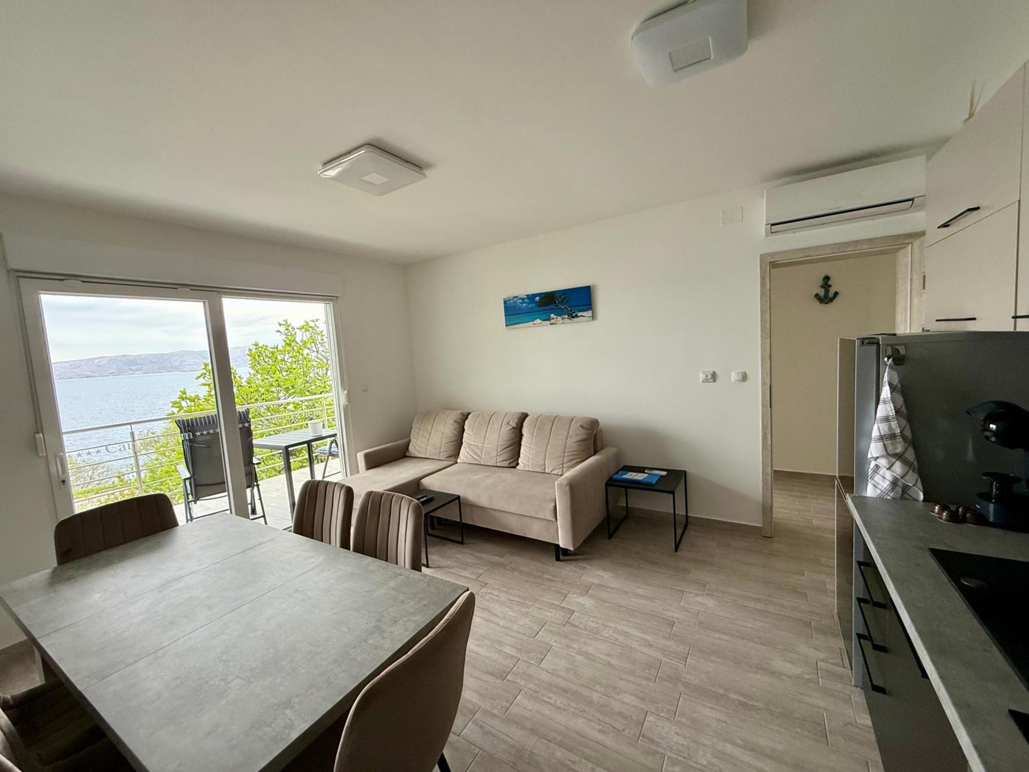 Carpe Diem Apartment Сень Екстер'єр фото