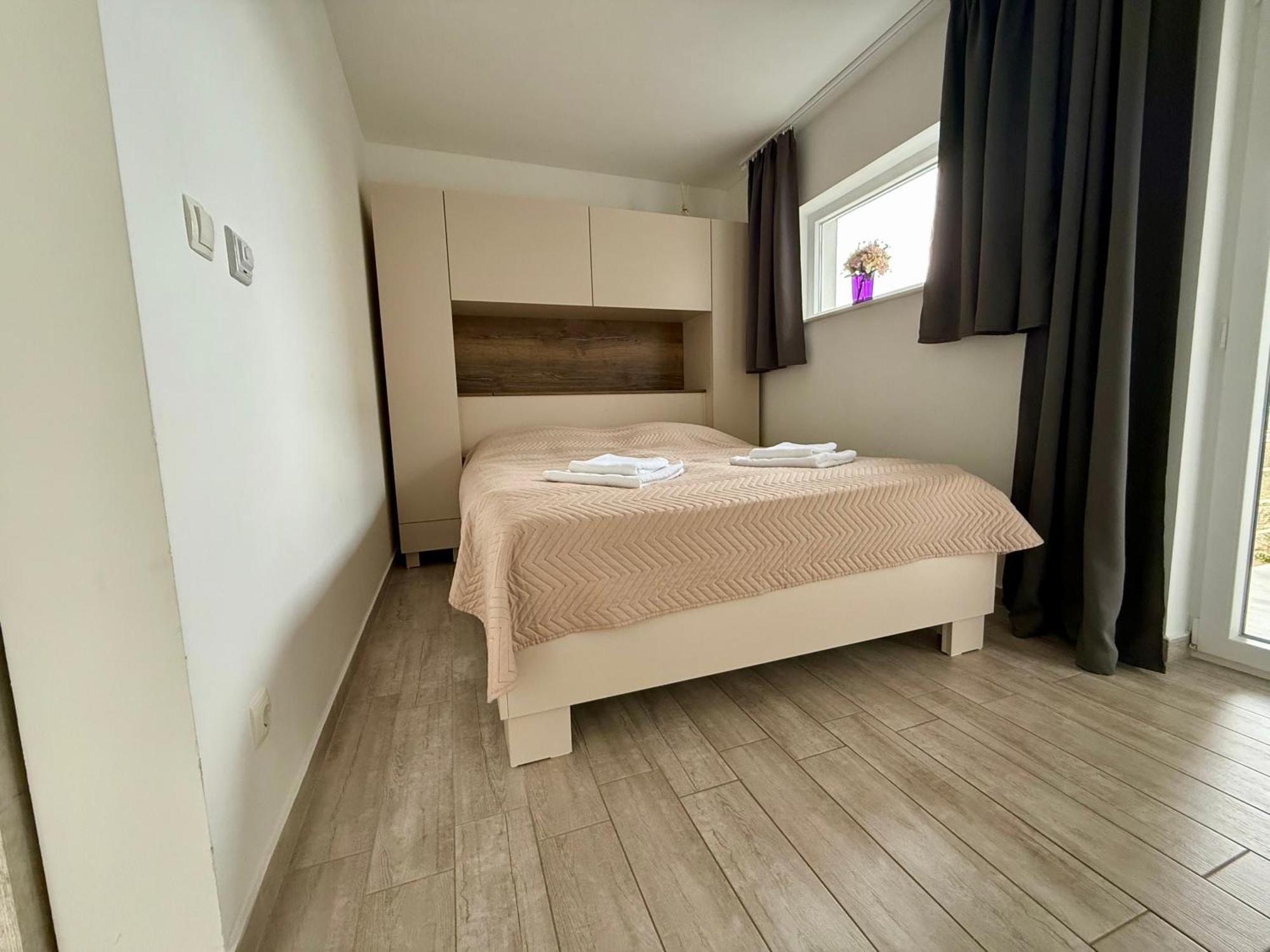 Carpe Diem Apartment Сень Екстер'єр фото